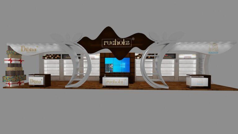 How to Stand Out with Your Exhibition Stand Design in Dubai