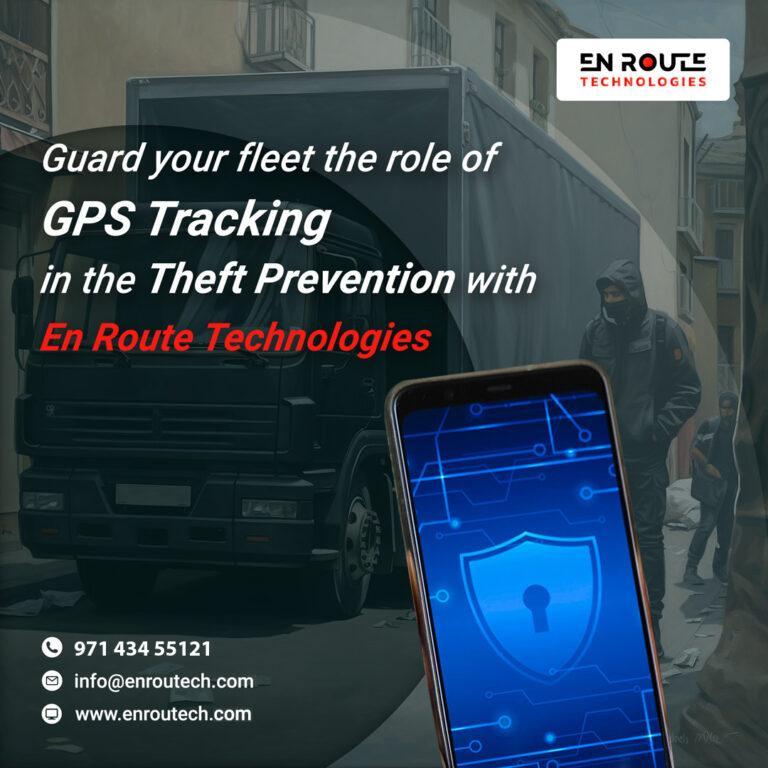 GPS tracking software