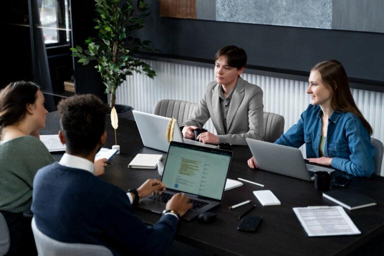 hr management