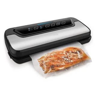 Vacuum Food Sealer Machine Vacuum Food Sealer Machine