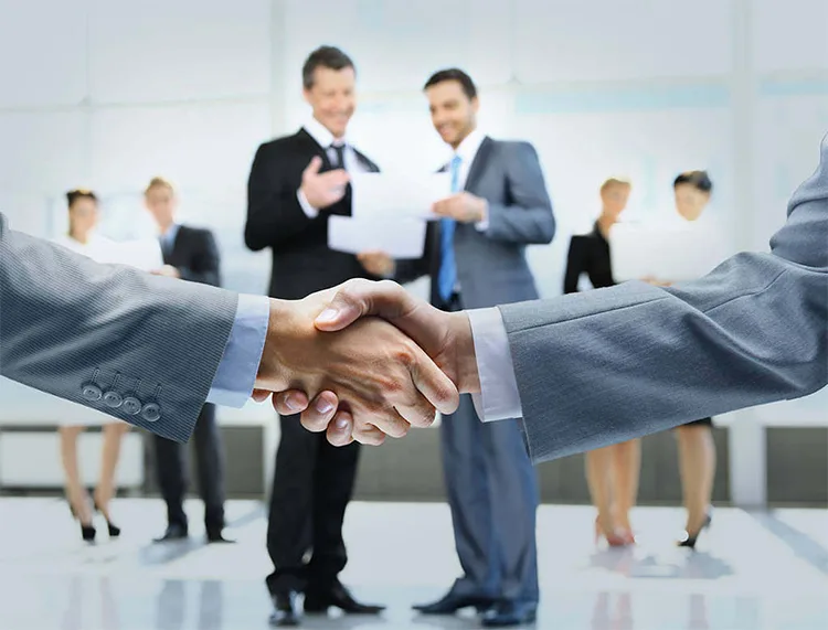 Trusted Support for Business Setup in Saudi Arabia Trusted Support for Business Setup in Saudi Arabia