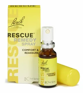 Exploring the Benefits of Rescue Remedy: The Power of Calm