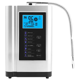 Alkaline Water Machine