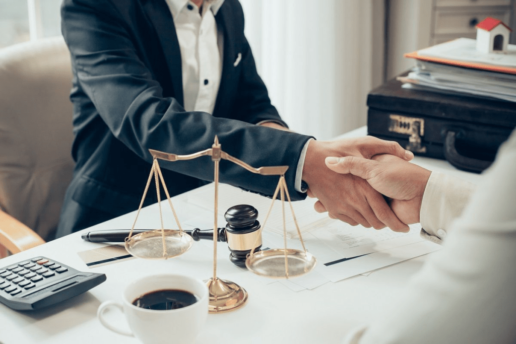 Advocate in Dubai