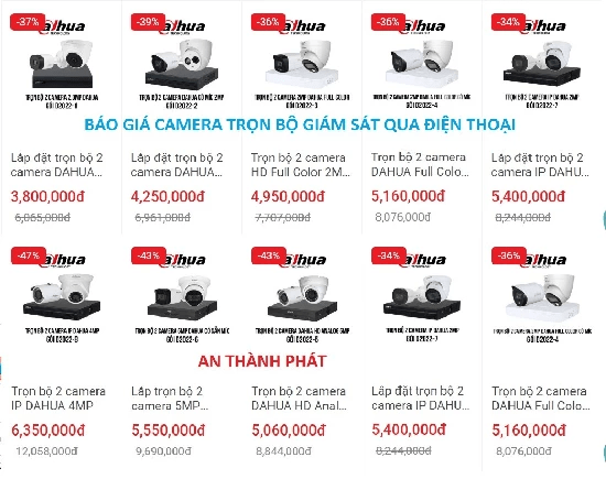 image 15 Chuyên tư vấn lắp đặt camera nhà xưởng giá rẻ