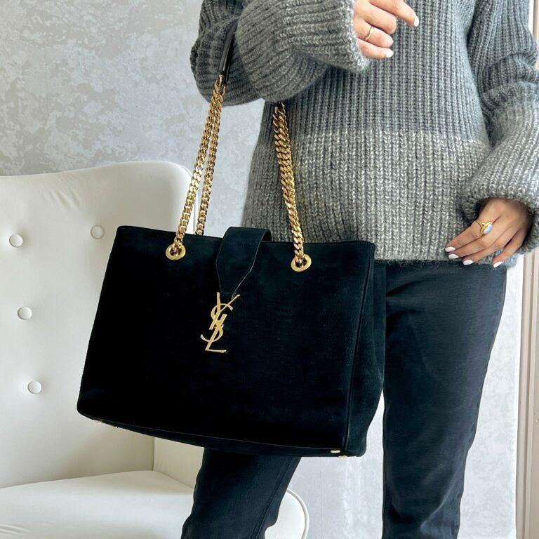 luxury fashion brands