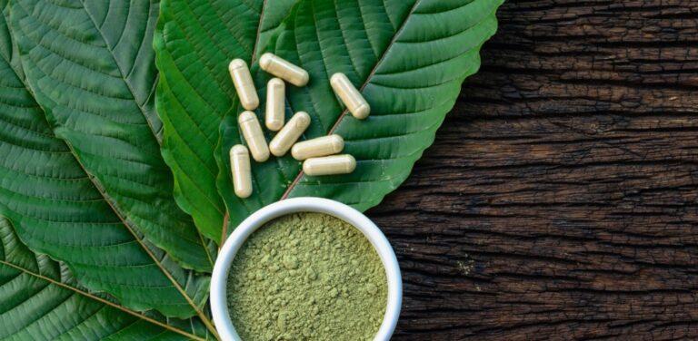 The Ultimate Guide to Buy Kratom Powder: Benefits, Types, and Tips