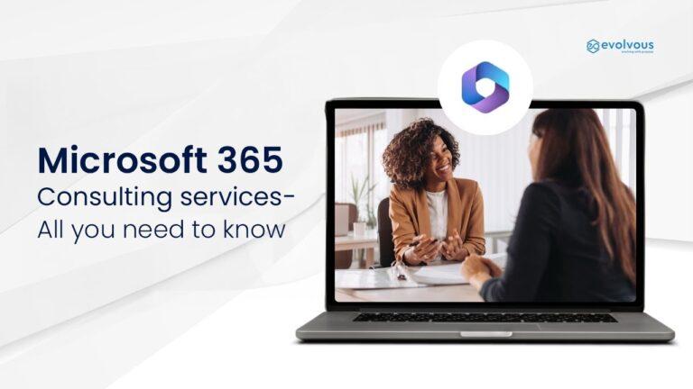 Office 365 Consulting