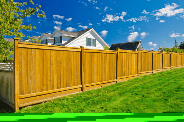 Fence Companies in Omaha, NE: Your Guide to Choosing the Best