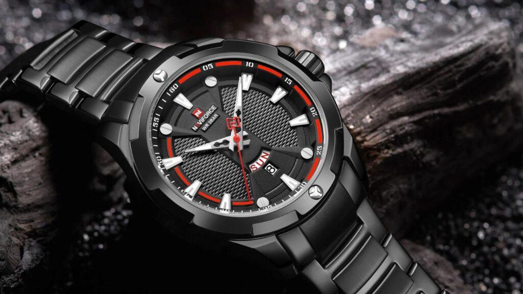 naviforce watch price in bd Why Naviforce Watch Price in BD Offers the Best Value for Money