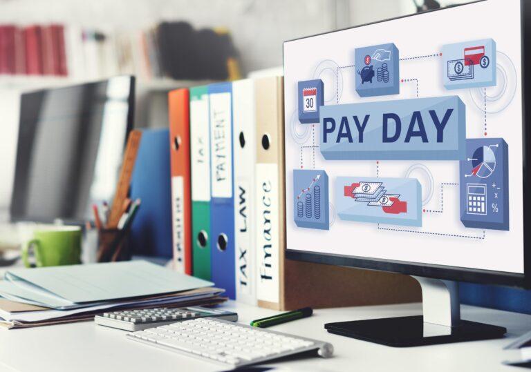 Payroll Software