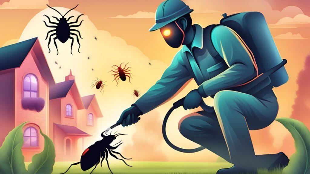 pest control in perth