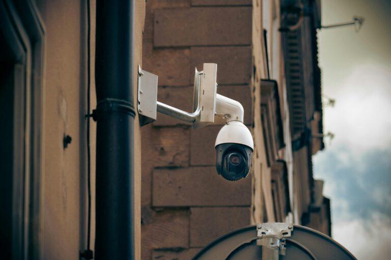 What Is the Cost of Installing a Commercial Security Camera System?