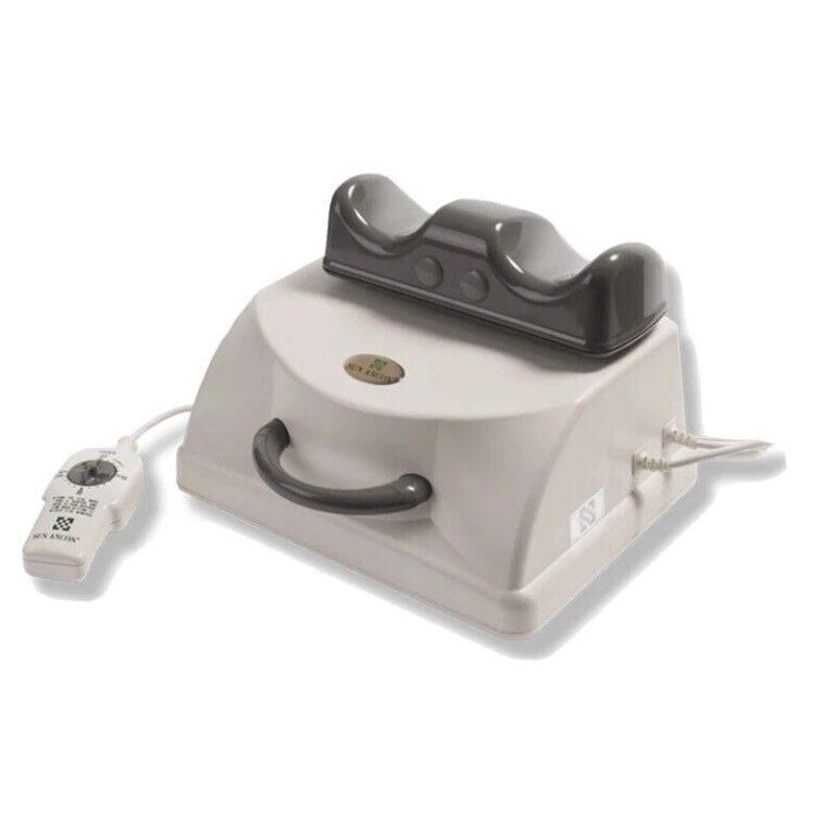 Original Chi Machine