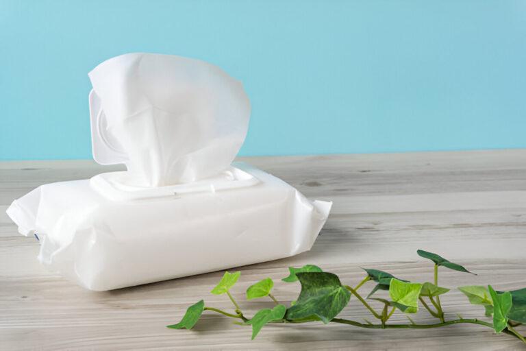Eco-Friendly Body Wipes