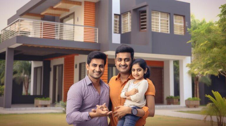 CRDA Open Plots For Sale in Guntur