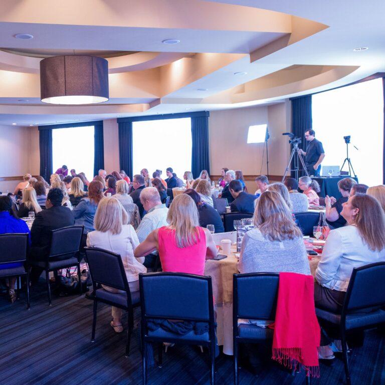 International Business conferences