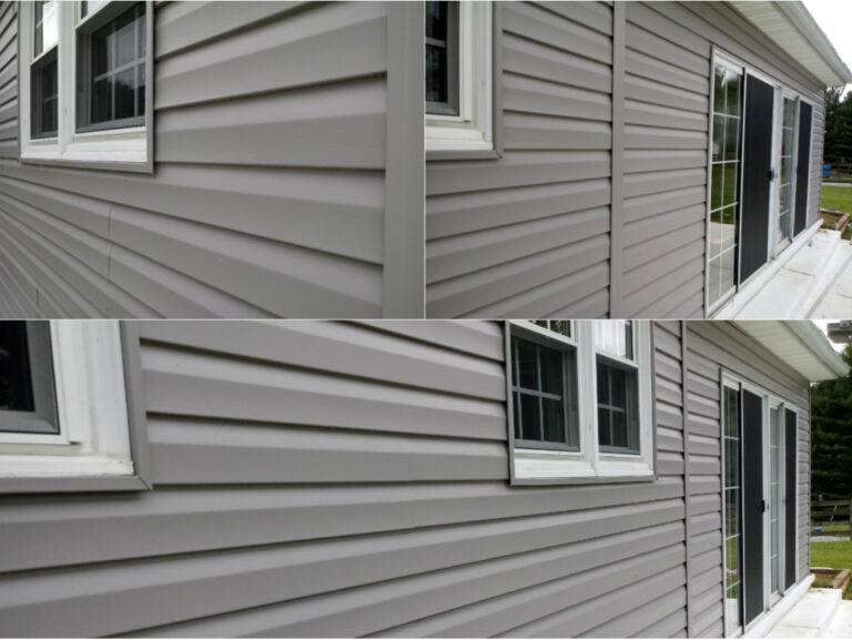 Siding Installation in Hillsville, PA: Enhancing Your Home’s Curb Appeal and Protection