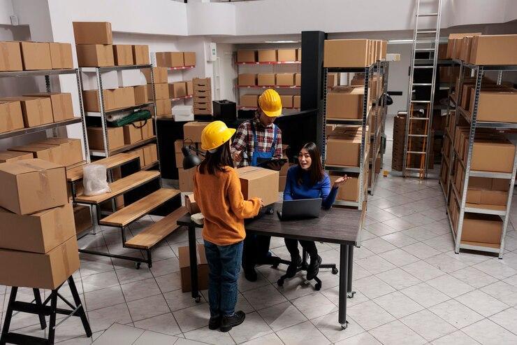Custom Clearance Services in Dammam: Navigating Complex Customs Regulations
