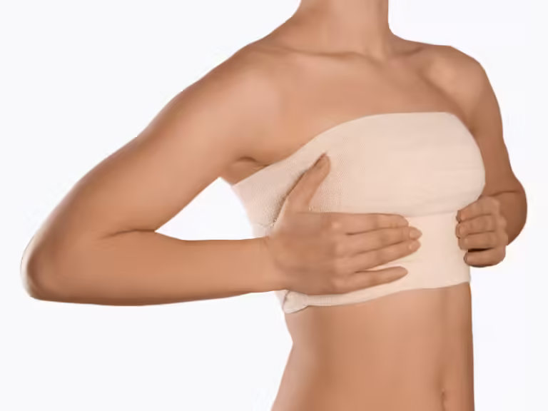 Breast Enhancement Recovery Tips: What to Expect Post-Surgery in Dubai