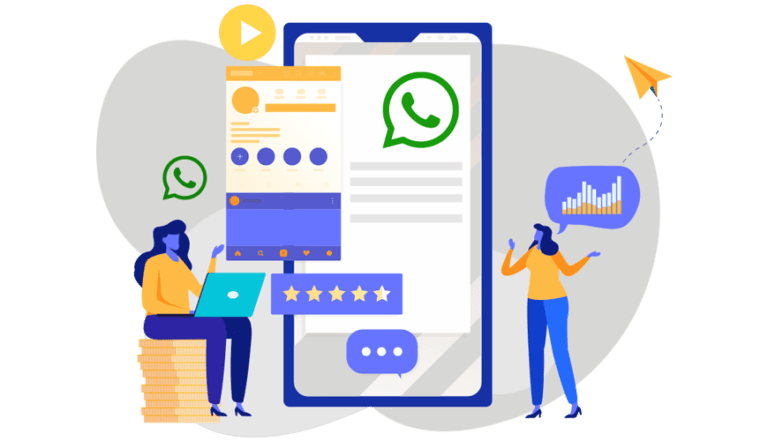 whatsapp marketing