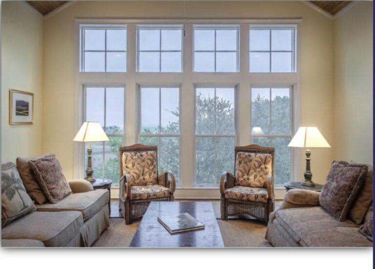 metallic window tinting