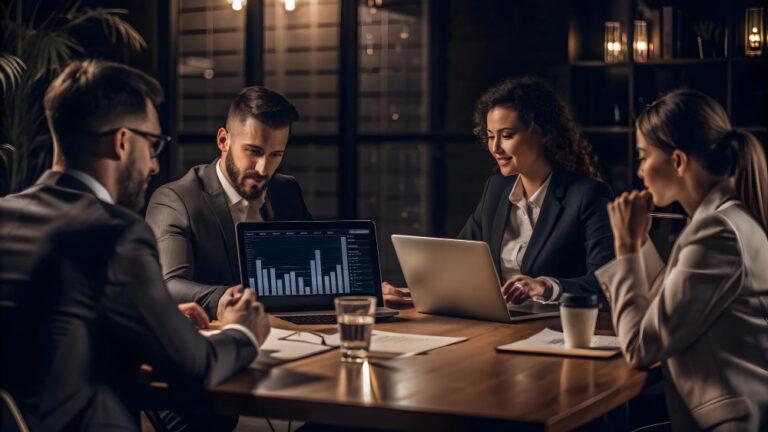 workforce analytics market