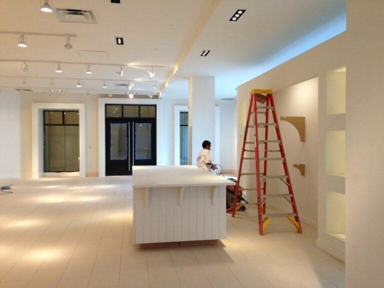 home cleaning services new westminster