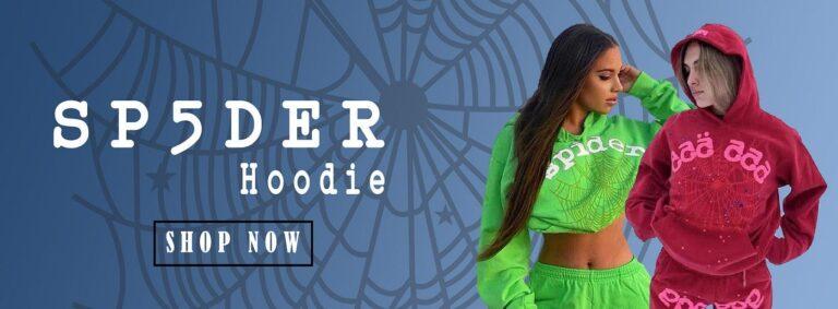The Rise Of Spider Tracksuit In Streetwear