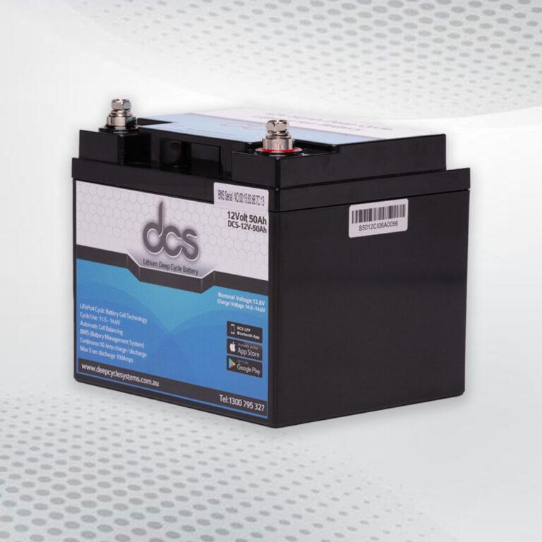 How Lithium Ion Battery Forklift Trucks Improves Safety?