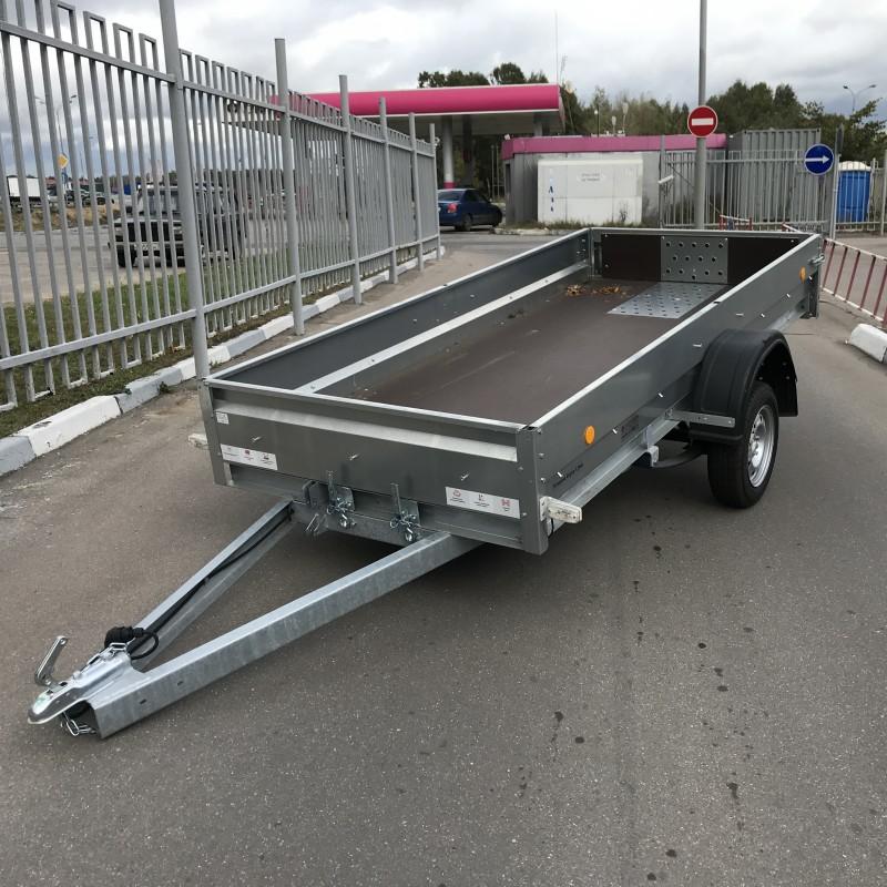 8x4 trailer 8x4 trailer