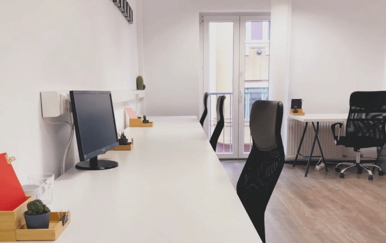 office space fo rent in south delhi