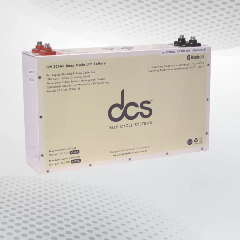 Guide to 12V Lithium Ion Battery: Benefits & Applications