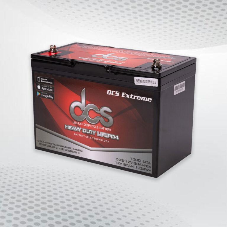 Solar Battery System