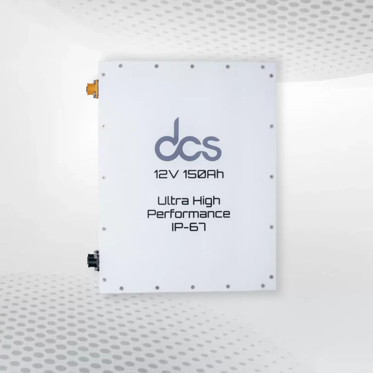 lithium 12V 150Ah 