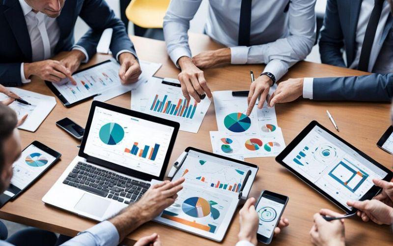 Key Benefits of Using Project Management Tools Project Management Tools