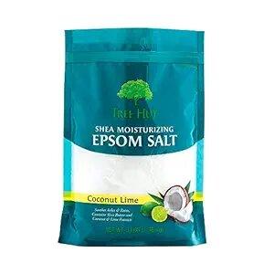 Top 5 Epsom Salt Brands