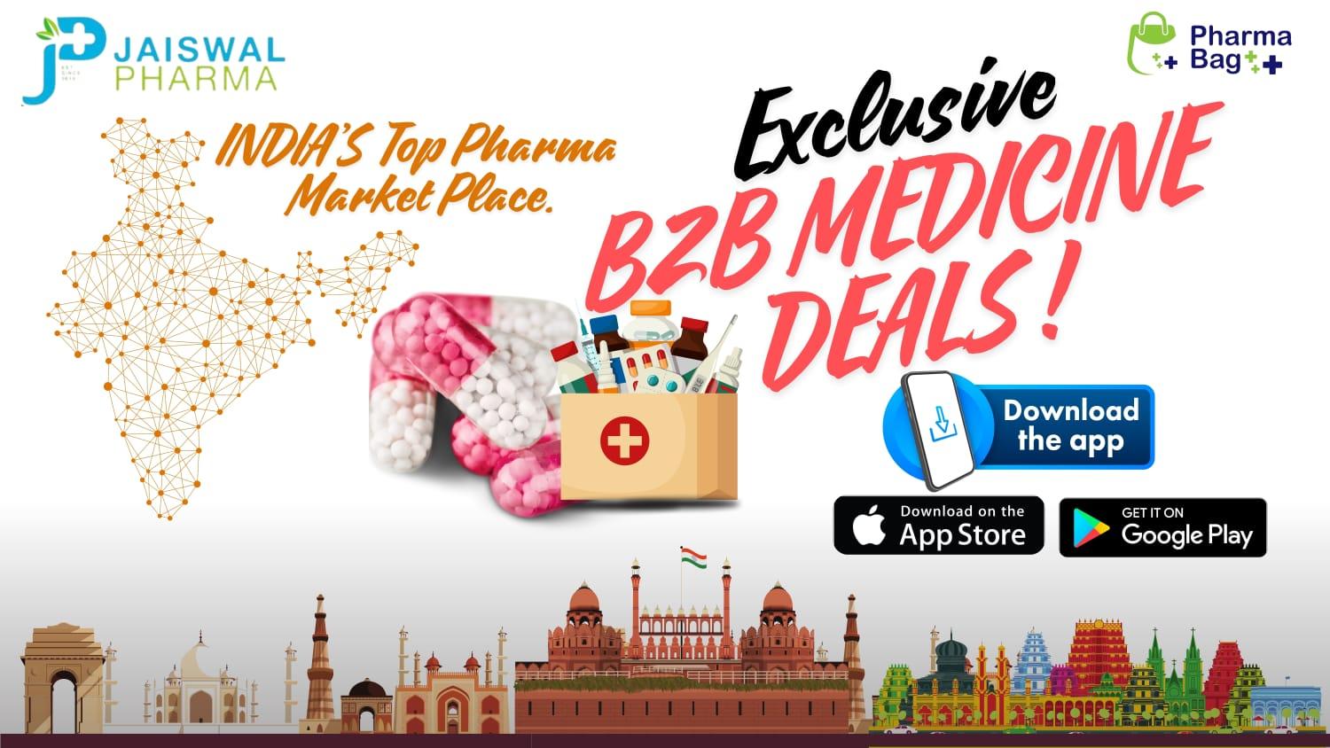 Jaiswal Pharma Jaiswal Pharma