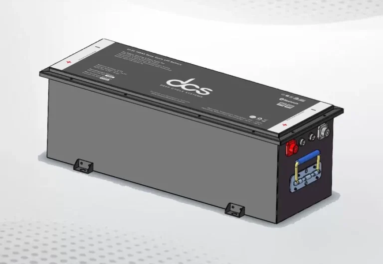 The Ultimate Guide to Choosing a 48V LiFePO Battery