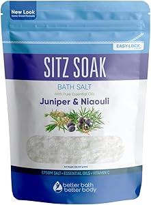 51w5U kMWL. AC SY300 SX300 Top 5 Epsom Salt Brands