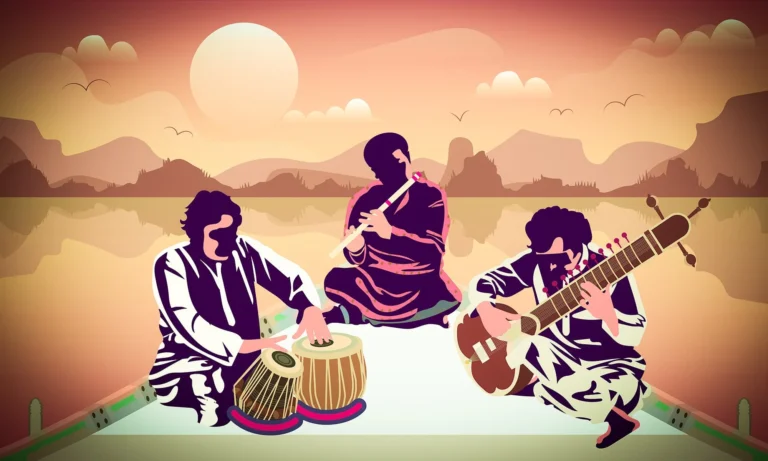 How Regional Music benefits in Increasing Productivity and Focus
