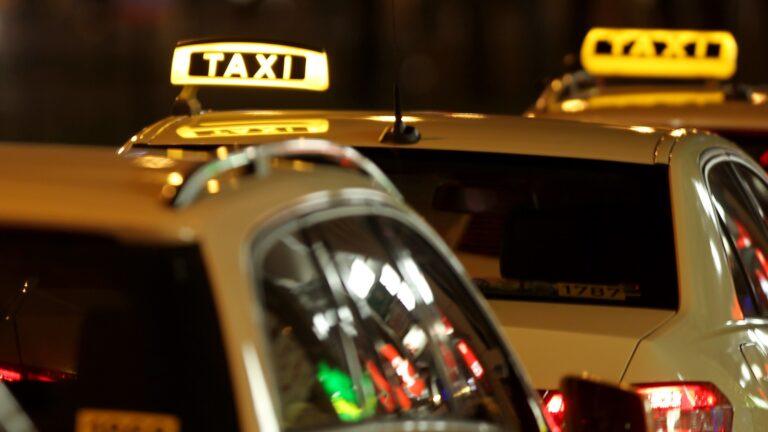 Manchester Airport Taxi Service