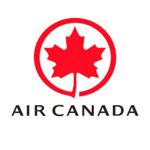 How do I speak to a real person at Air Canada?