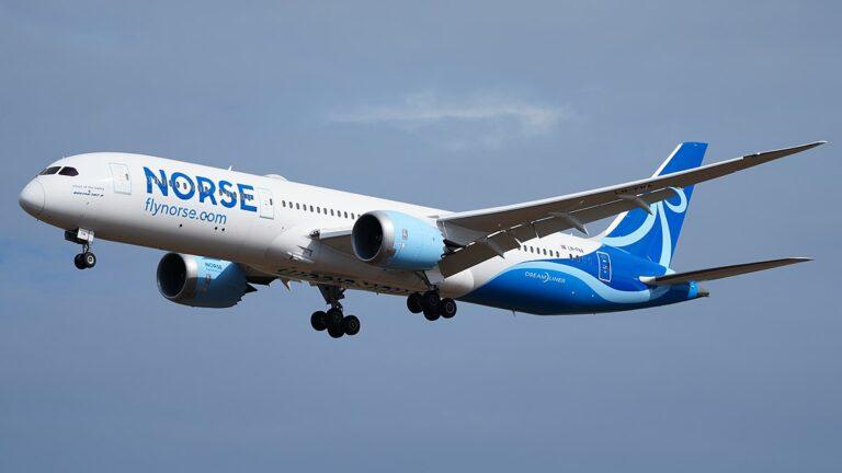 Exploring Norse Airways: Affordable Comfort for the Modern Traveler