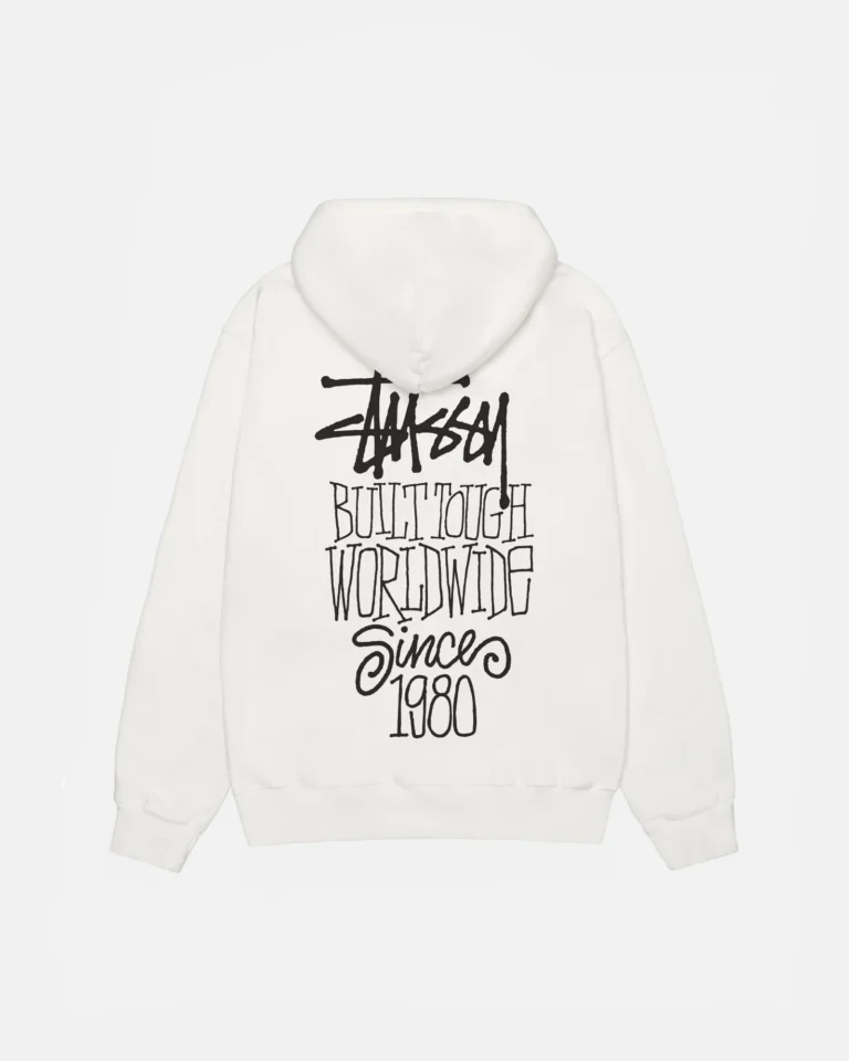 How to Style a Stussy Hoodie with Blazers: A Modern Fashion Guide