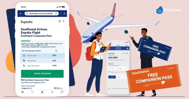 can-you-get-southwest-companion-free-if-booked-via-expedia