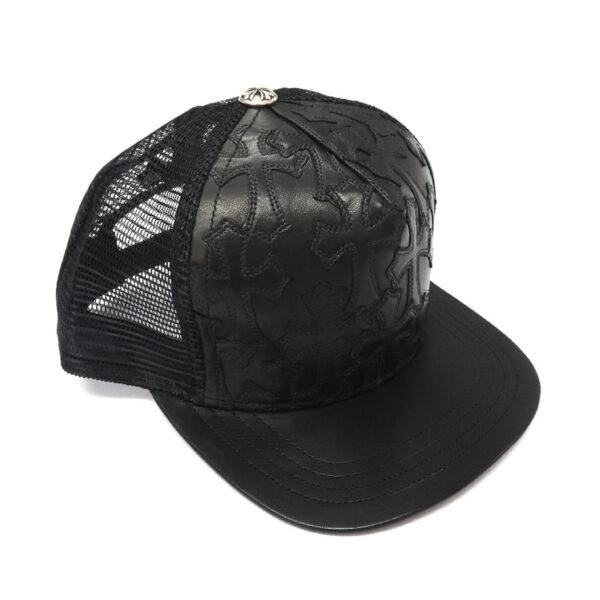 chrome heart hats
