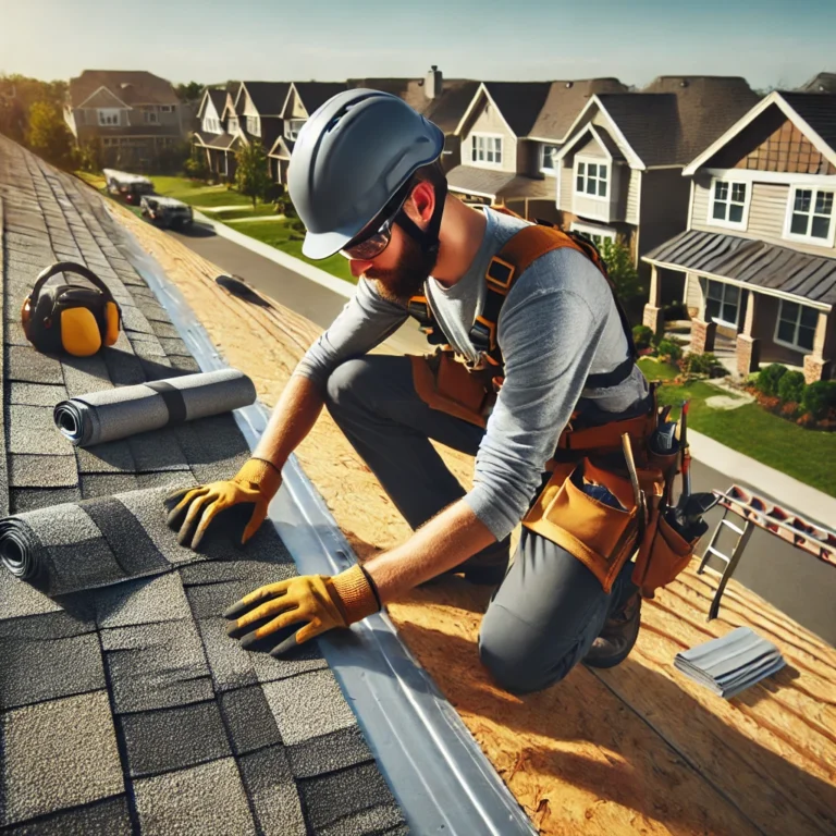 Residential Roof Replacement Near Me: Strategies for Selecting Trusted Contractors