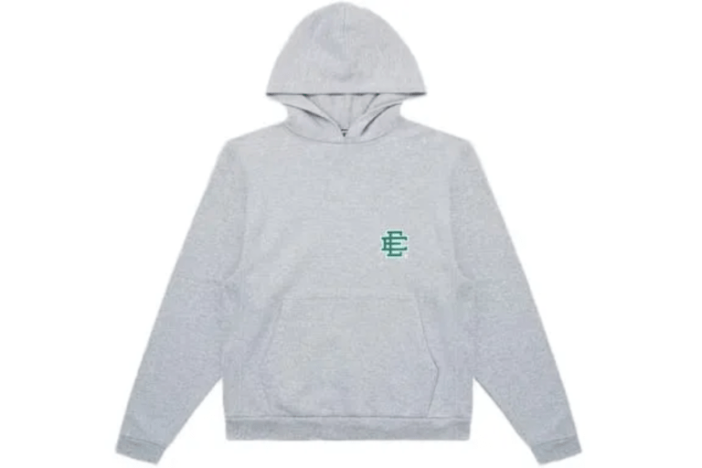 Eric Emanuel Hoodies