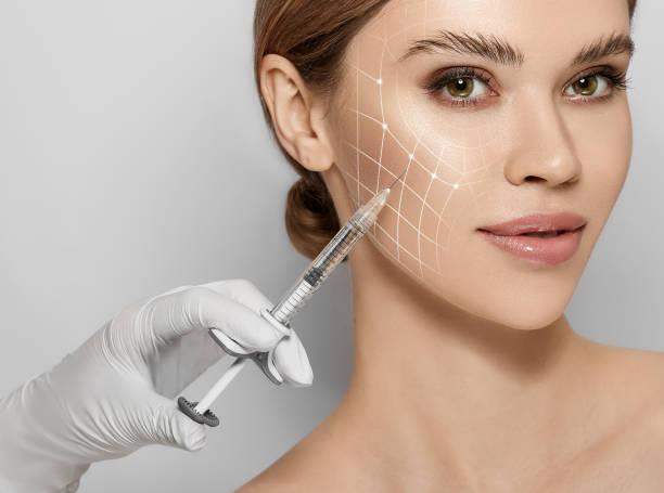 Choose Between Temporary and Permanent Fillers Guide From Best Aesthetic Clinic in Dubai